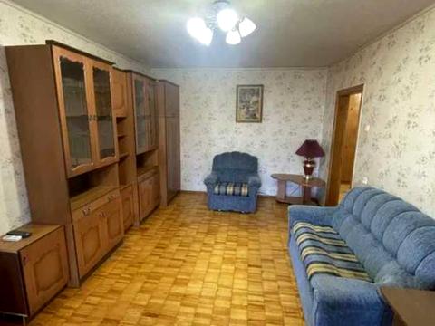 квартира за адресою Миколи Бажана просп., 32