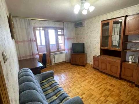 квартира за адресою Миколи Бажана просп., 32