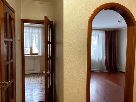 квартира по адресу С. Гірниче, 10