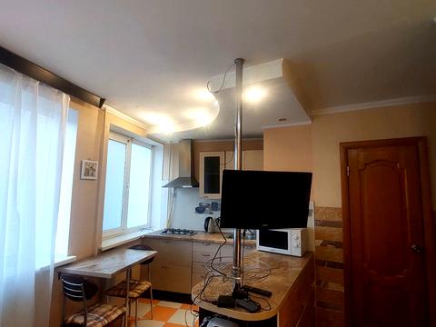 квартира за адресою Лабораторний пров., 26