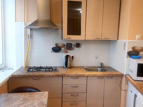 квартира за адресою Лабораторний пров., 26