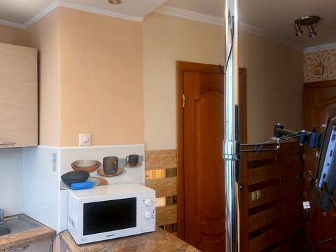 квартира за адресою Лабораторний пров., 26