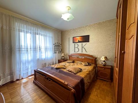 квартира за адресою Ревуцького вул., 29-Б