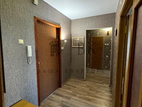 квартира за адресою Ревуцького вул., 29-Б