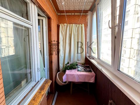 квартира за адресою Ревуцького вул., 29-Б