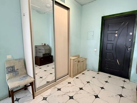 квартира по адресу Николая Закревского ул., 42-А