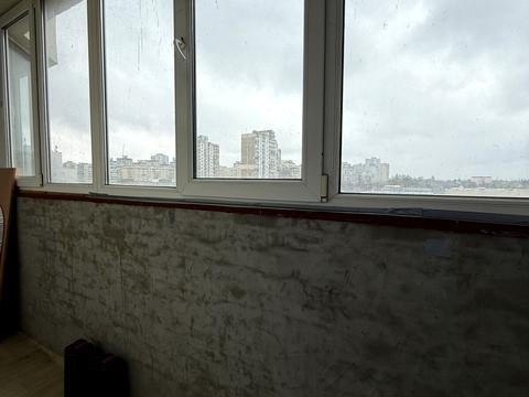 квартира по адресу Николая Закревского ул., 42-А