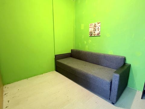 квартира по адресу Николая Закревского ул., 42-А