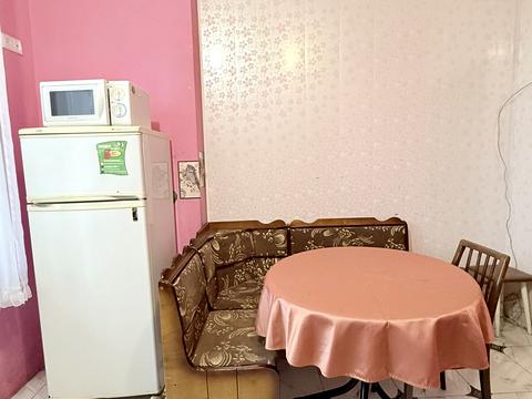 квартира по адресу Николая Закревского ул., 42-А