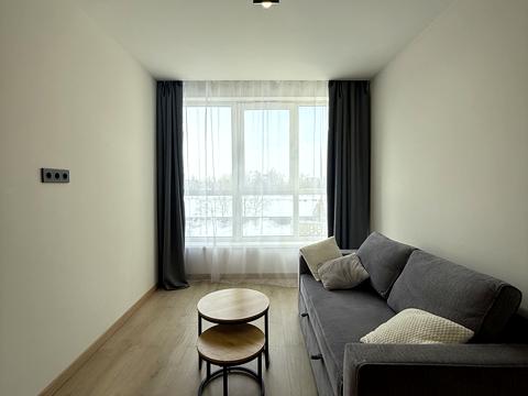 квартира за адресою Карла Мікльоша вул., 20-А