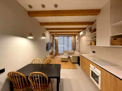 квартира по адресу Гарета Джонса ул. (Сімʼї Хохлових), 12-А