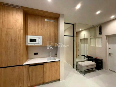 квартира по адресу Гарета Джонса ул. (Сімʼї Хохлових), 12-А