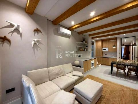 квартира по адресу Гарета Джонса ул. (Сімʼї Хохлових), 12-А