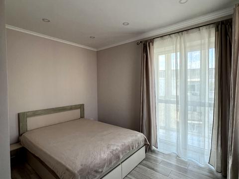 квартира за адресою Корсунська вул., 4