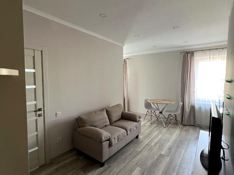 квартира за адресою Корсунська вул., 4