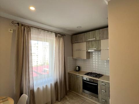 квартира за адресою Корсунська вул., 4