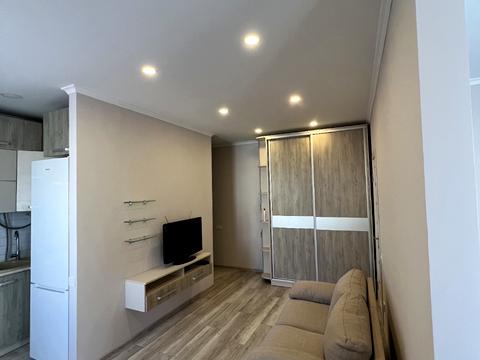 квартира за адресою Корсунська вул., 4