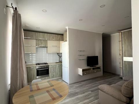 квартира за адресою Корсунська вул., 4