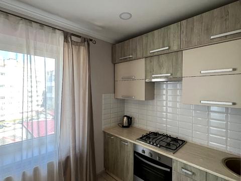 квартира за адресою Корсунська вул., 4