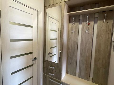 квартира за адресою Корсунська вул., 4