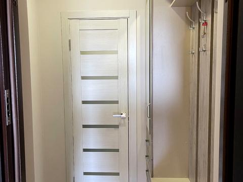 квартира за адресою Корсунська вул., 4