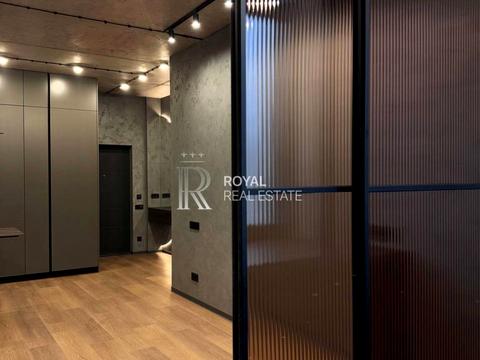 квартира за адресою Берестейський просп. (Перемоги), 11 к2