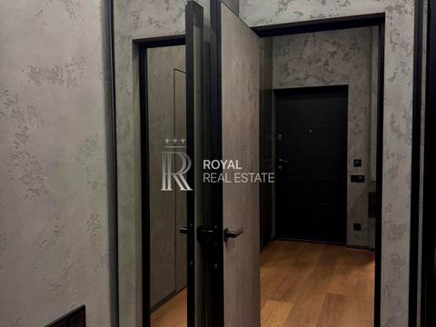 квартира за адресою Берестейський просп. (Перемоги), 11 к2