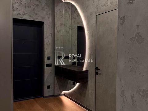 квартира за адресою Берестейський просп. (Перемоги), 11 к2