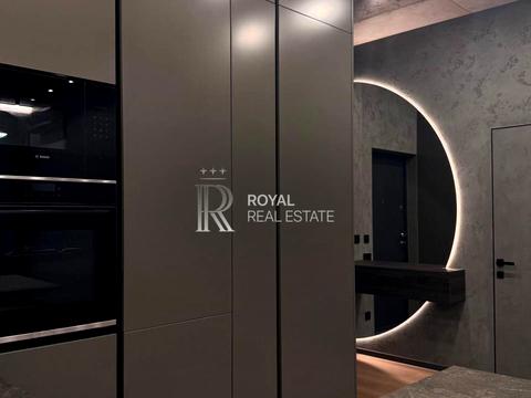 квартира за адресою Берестейський просп. (Перемоги), 11 к2