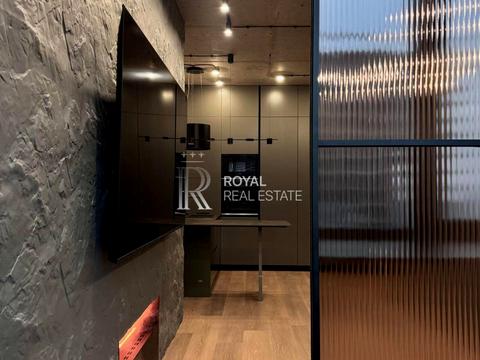 квартира за адресою Берестейський просп. (Перемоги), 11 к2