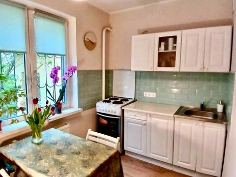 квартира за адресою Бориса Гмирі вул., 9-А