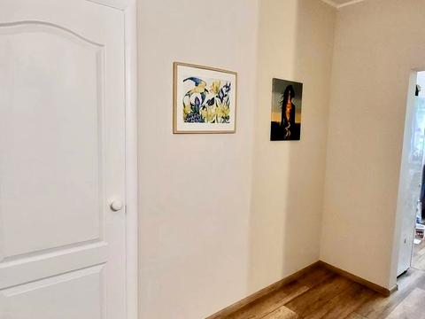 квартира за адресою Бориса Гмирі вул., 9-А