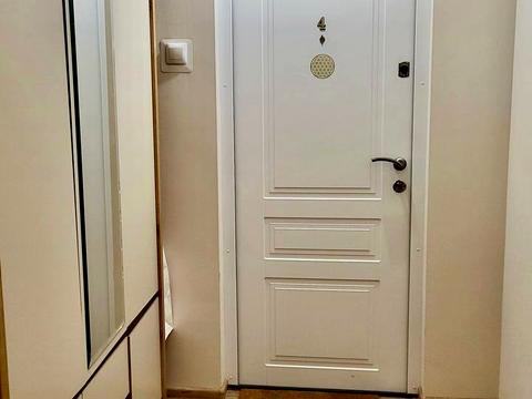 квартира за адресою Бориса Гмирі вул., 9-А