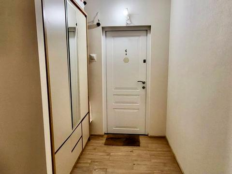 квартира за адресою Бориса Гмирі вул., 9-А