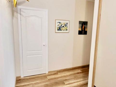 квартира за адресою Бориса Гмирі вул., 9-А