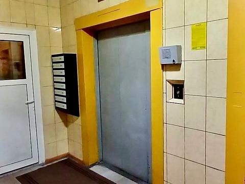 квартира за адресою Бориса Гмирі вул., 9-А