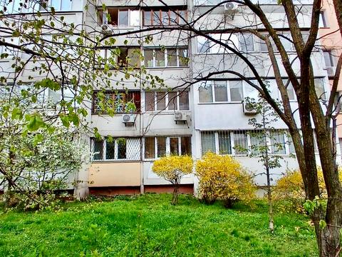 квартира за адресою Бориса Гмирі вул., 9-А