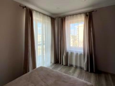 квартира за адресою Корсунська вул., 4