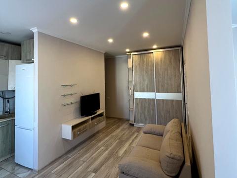 квартира за адресою Корсунська вул., 4