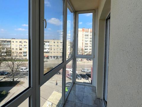 квартира за адресою Корсунська вул., 4