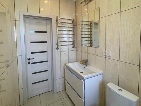 квартира за адресою Корсунська вул., 4