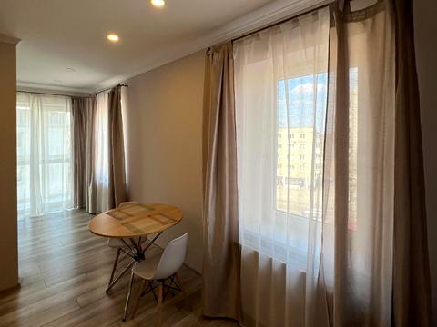 квартира за адресою Корсунська вул., 4