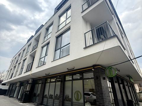 квартира за адресою Самбірська вул., 3