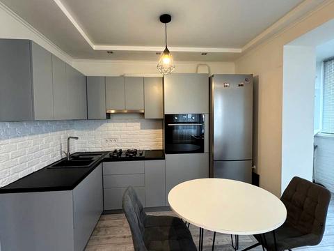 квартира за адресою Яблунева вул., 13-В