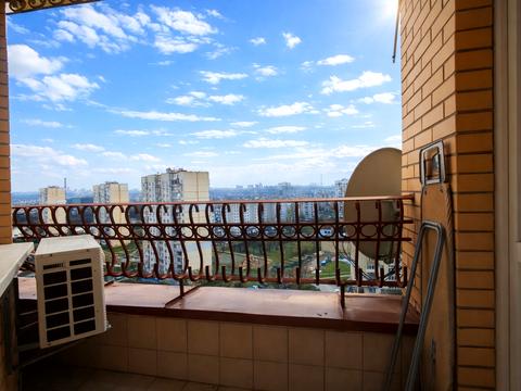 квартира за адресою Володимира Івасюка просп. (Героїв Сталінграду), 6