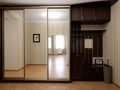 квартира за адресою Володимира Івасюка просп. (Героїв Сталінграду), 6