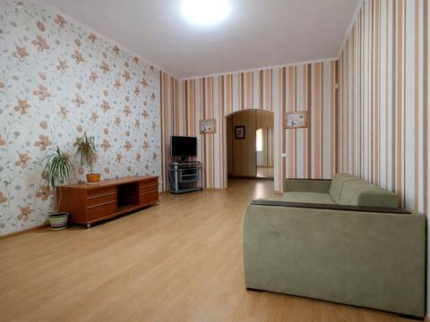 квартира за адресою Володимира Івасюка просп. (Героїв Сталінграду), 6