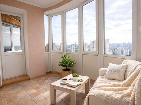 квартира за адресою Володимира Івасюка просп. (Героїв Сталінграду), 6