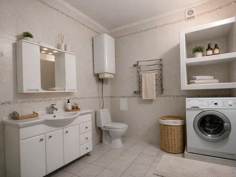 квартира за адресою Володимира Івасюка просп. (Героїв Сталінграду), 6