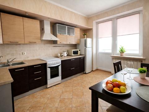 квартира за адресою Володимира Івасюка просп. (Героїв Сталінграду), 6